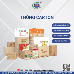 Thùng carton